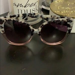 Aldo Sunglasses!! Handmade!!